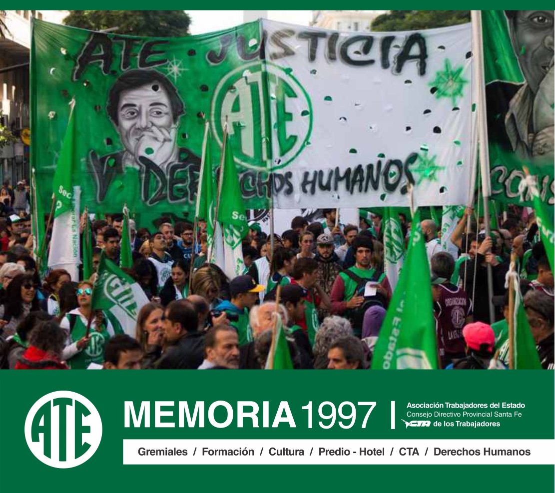 Memoria 1997