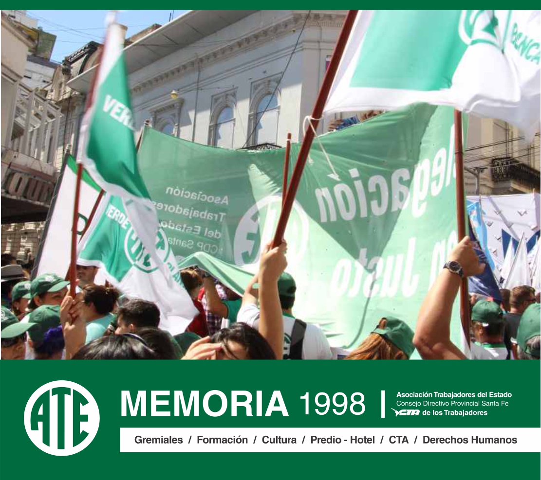 Memoria 1998