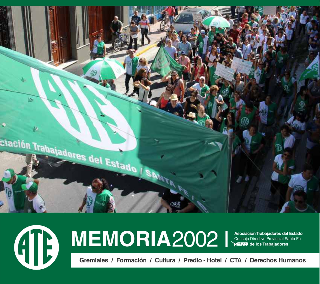 Memoria 2002