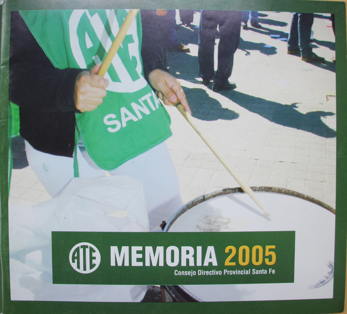 Memoria 2005