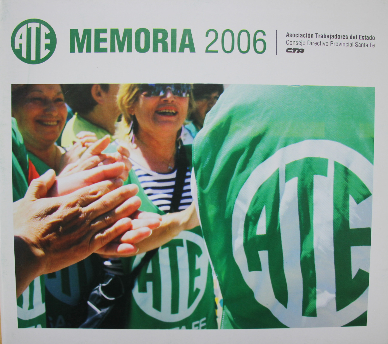 Memoria 2006