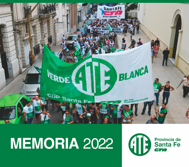 Memoria 2022