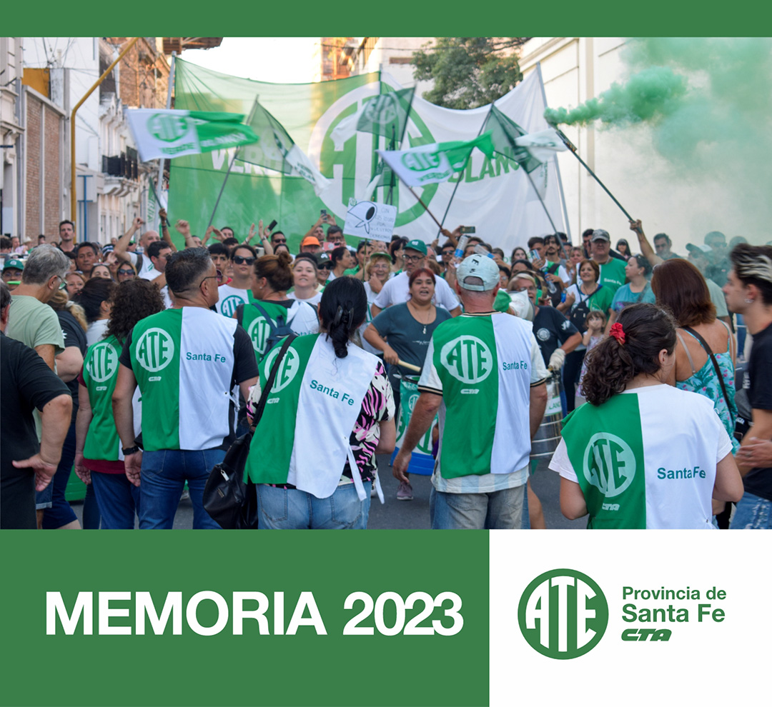 Memoria 2023