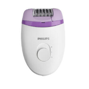 Depiladora Philips BRE-225