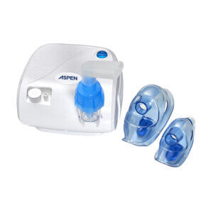 Nebulizador Aspen BR-CN 116 Piston