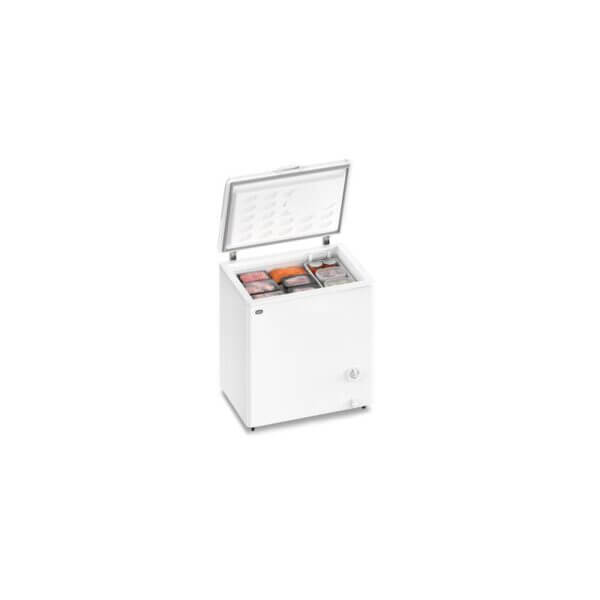 Freezer Gafa Inverter FGHI200B-M
