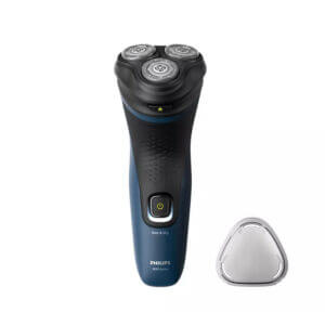 Afeitadora Philips S1151 Rotativa. Recargable