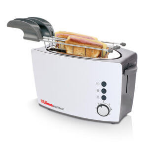 Tostadora Liliana AT907 800W