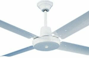 Ventilador de techo Ventar T48B