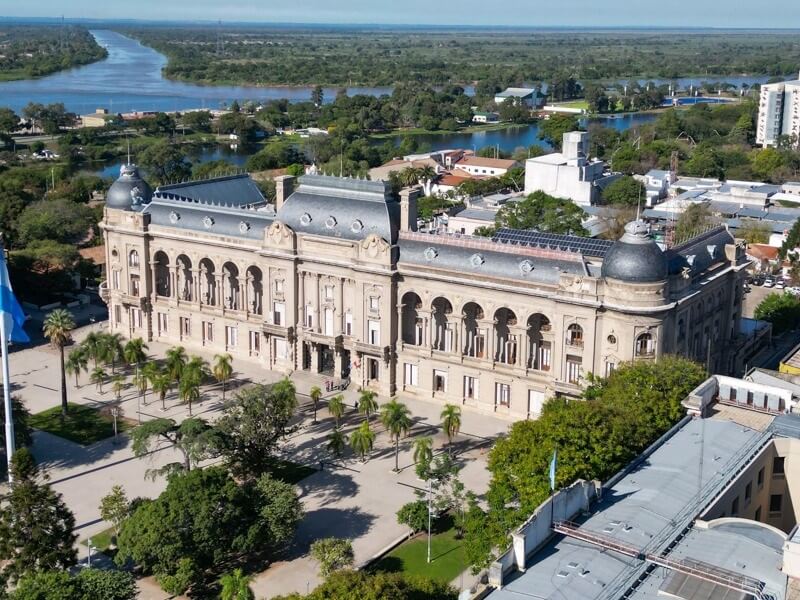 Confirmación de cargos Subrogados