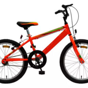 Bicicleta Anziani Cross 20