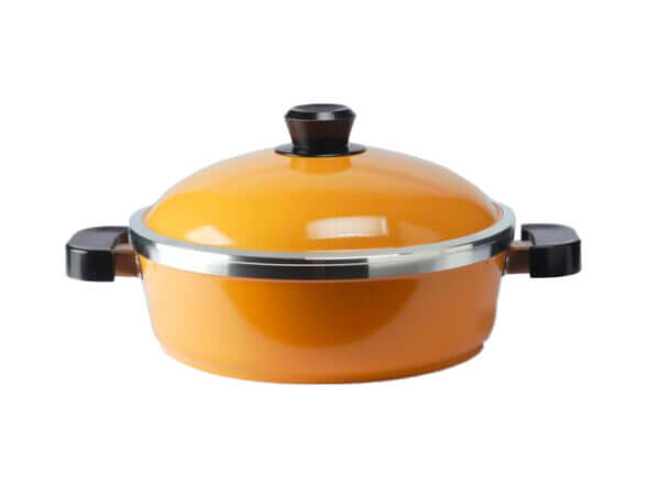 Olla Siljor 53500 con Tapa, 3.2 Litros