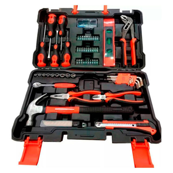 Herramienta B&D 153 Piezas en maletín BMT153C