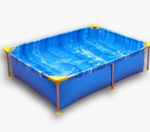 Pileta Piletín 200 x 150 x 50 1500 LTS