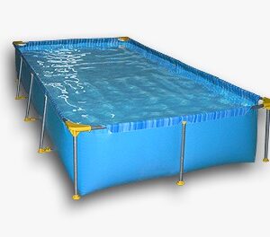 Pileta piletin 400 x 200 x 65 5200 LTS