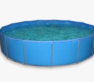 Pileta piletin 300 x 90 6300 LTS (Redonda)