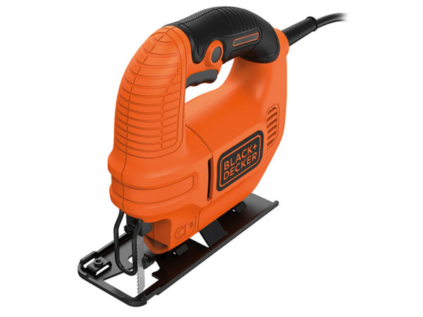 Sierra caladora B&D KS501 420W AR