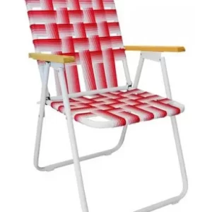 Reposera Marina Sol Año 7/8 Pos. Art 201