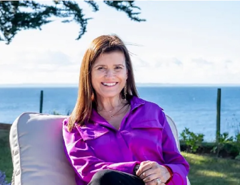 Conferencia magistral de Pilar Sordo: “Dime cómo te hablas y te diré cuánto te quieres”