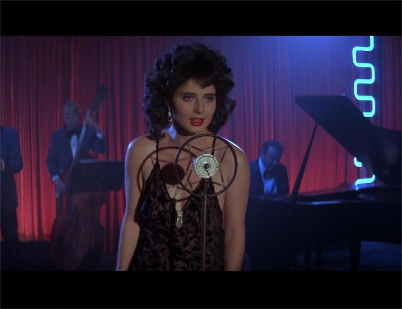 Cine Estudio: Terciopelo azul