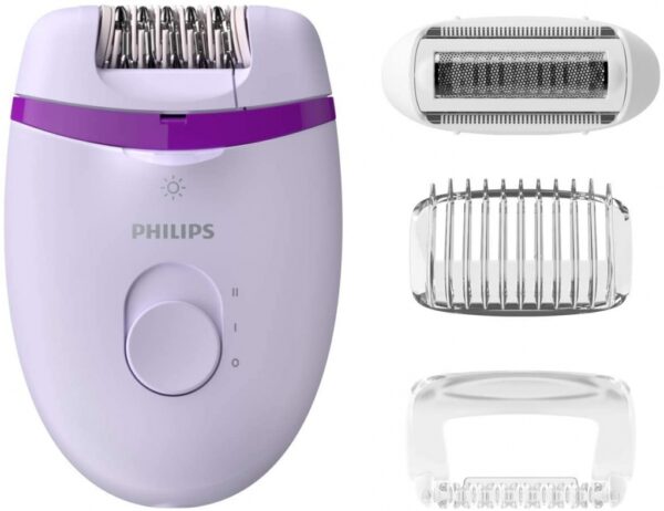 Depiladora Phillips Bre-275 - Image 4