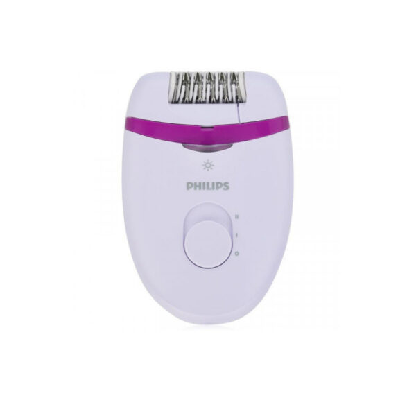 Depiladora Phillips Bre-275