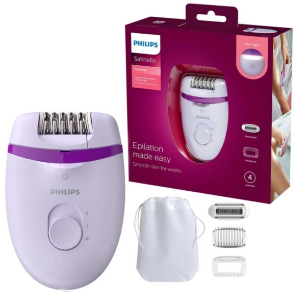 Depiladora Phillips Bre-275 - Image 2