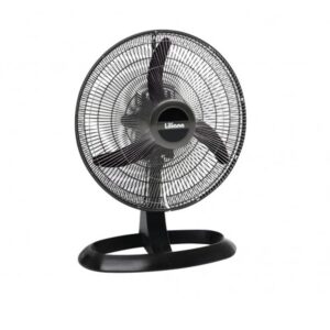 Turbo-Ventilador Liliana 20"