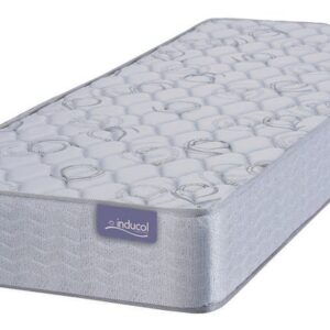 Colchón Inducol línea dorada 80x20x190