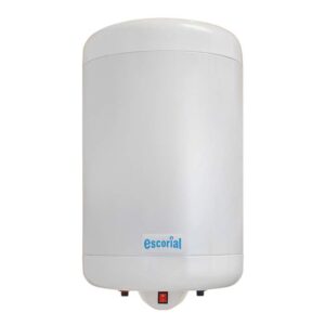 Termotanque Eléctrico Escorial 55 Lt. 500W Conex Inf