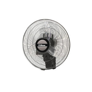 Ventilador de pared Orbital Liliana 20"