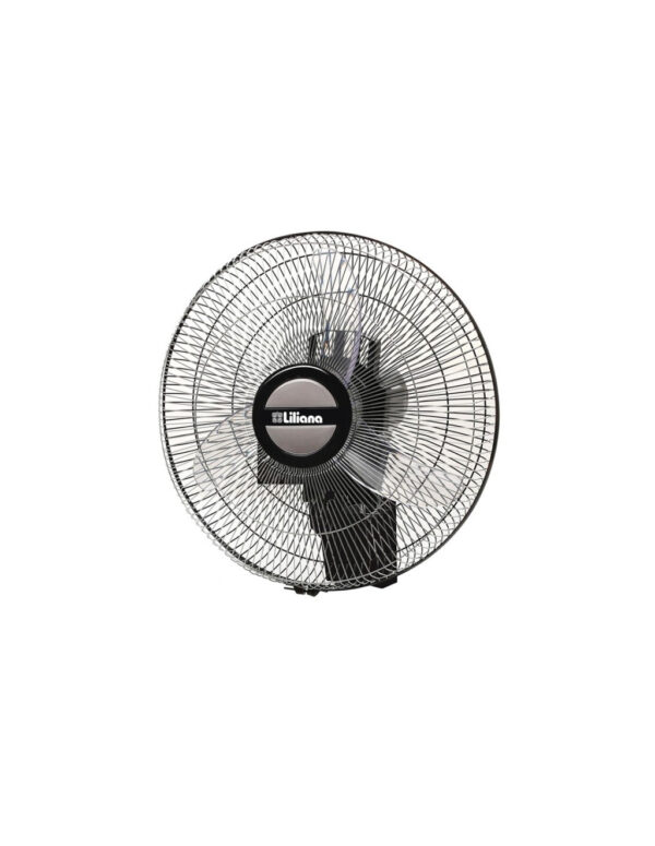 Ventilador de pared Orbital Liliana 20"