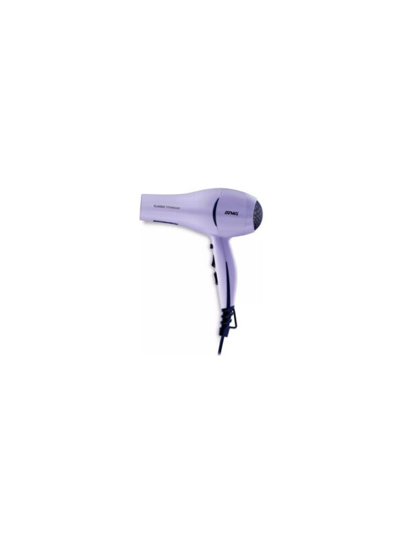 Secador de cabello ATMA SP8970