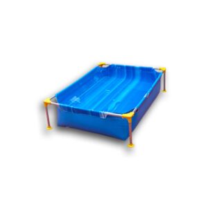 Pileta Piletín 100 x 140 x 35 500 LTS