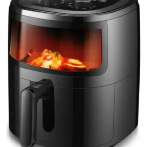 Freidora Everest al 480 1K