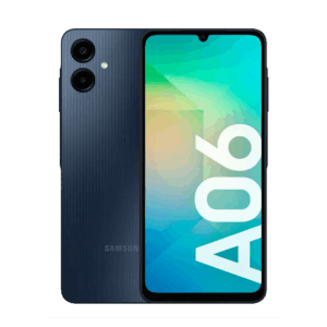 Celular Samsung A06