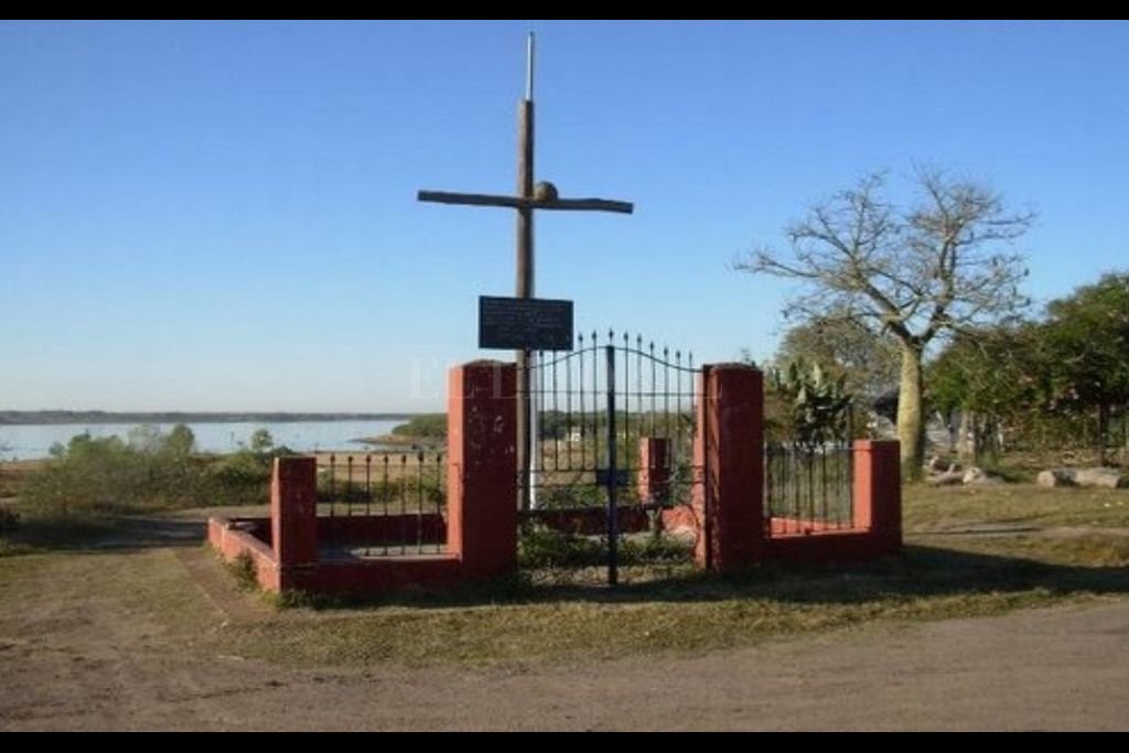 Los fantasmas del Fuerte