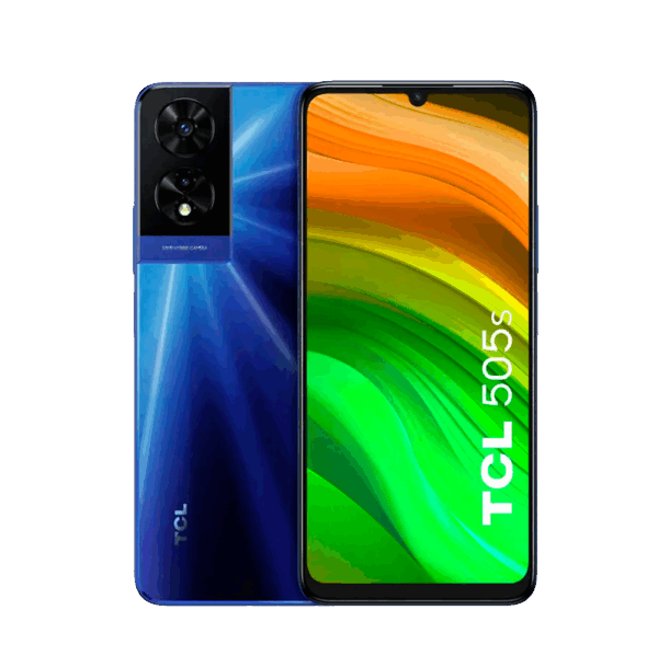 Celular TCL 505s