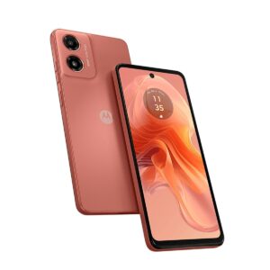 Celular Motorola G04S 4GB 64 GB