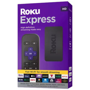 Roku Express
