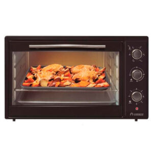 Horno eléctrico Everest 60Lts EV60A