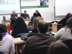 Se intensifican las medidas ante la falta de respuesta a Acompañantes Personalizados