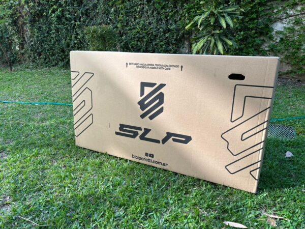 Bicicleta SLP Pro 5 R29 - Image 2