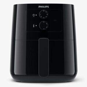 Freidora de aire Philips HD 9200