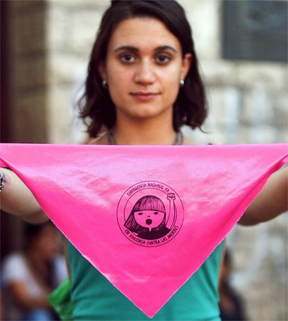 Mujeres