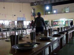 Se suman más de 40 titularizaciones de Asistentes Escolares