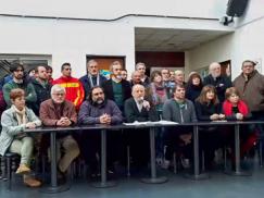 La CTA de Trabajadores exigió medidas de fondo que contengan la crisis a la que nos arrastró el Gobierno de Cambiemos