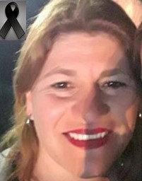 ¡Cecilia Burgadt Justicia!