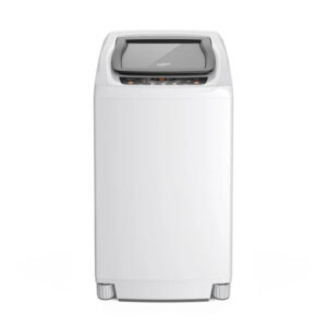 Lavarropas Gafa Fuzzy Fit Blanco Sup 7kg 760 RPM