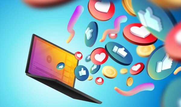 Escuela Multimedia Play: Curso Diseño Gráfico para Redes Sociales